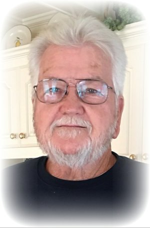 Photo of William Vaughn Clardy
