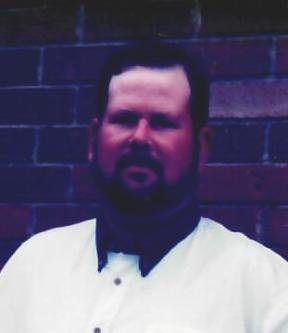 Photo of Bryan Lee Edwards