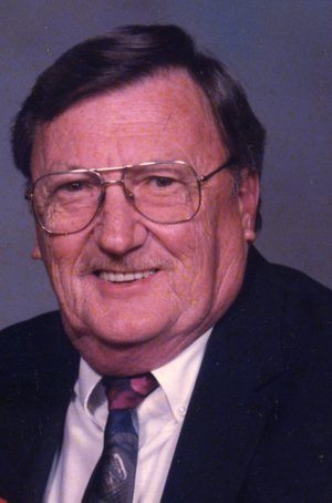 Photo of Paul  J. Koehler Jr.