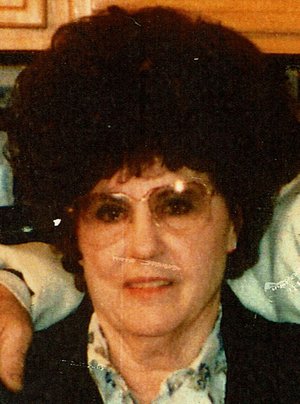 Photo of Beverly Ann Montour