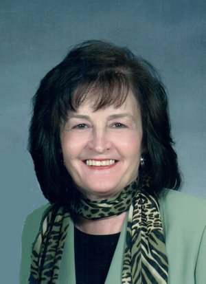 Photo of Deanna Carole LaFevers