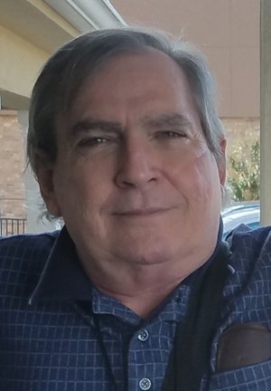 Photo of Donald  David Nutt