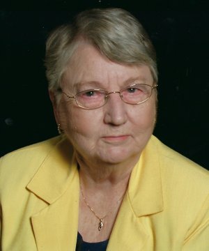 Photo of Blanche Morden