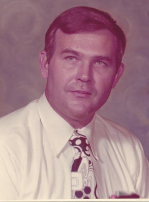 Photo of John Harris Brownlee, Jr.