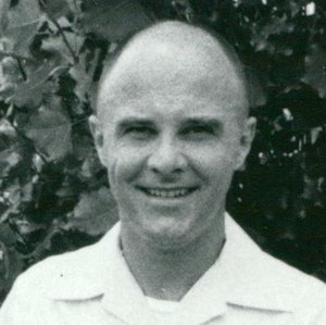 Photo of David John Posey