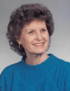 Photo of Katherine Ann Preslar