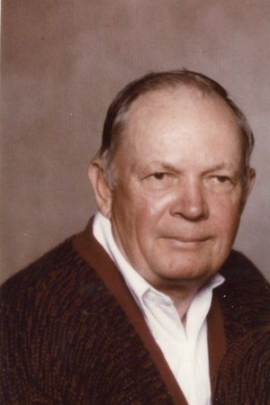 Photo of William Chwalinski