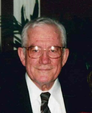 Photo of Joe P. Stanley