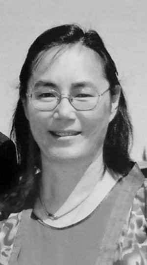 Photo of Marie B. Chow
