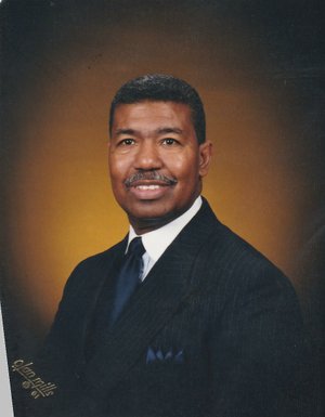 Photo of Ronald Clarence Watkins