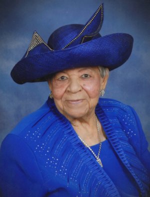 Photo of Dorothy Juanita Curry