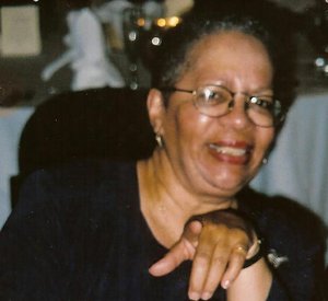 Photo of Jackie Burnett