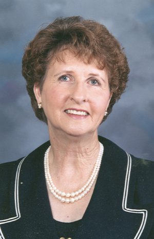Obituary for Betty Jo Beckwith, Benton, AR