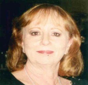 Photo of Cindy Hassell Somervell