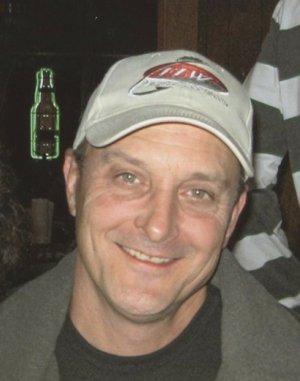 Photo of Duane Alan Griffin