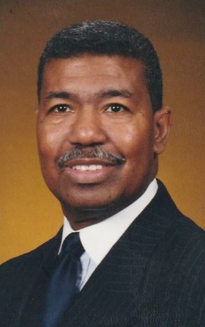 Photo of Ronald Clarence Watkins