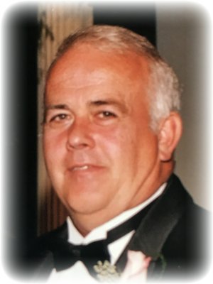 Photo of Troy Russell Johnson