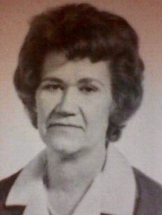 Photo of N. Juanita Mathis