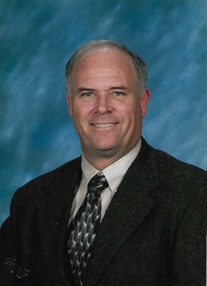 Photo of Charles Michael "Mike" Staten