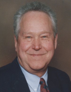 Photo of Billy Roy Voss