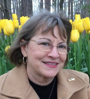 Photo of Carol Helen Lane