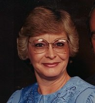 Photo of Linda Joyce Knight
