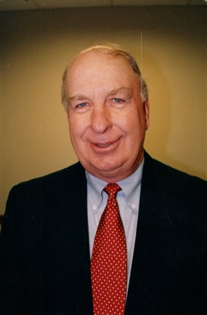 Photo of William "Bill" Thomas Wallace