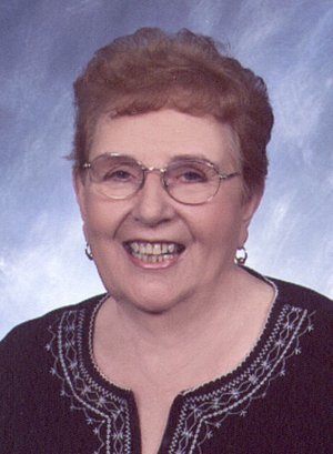 Photo of Emogene "Jean" Kitchens