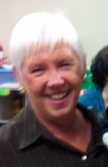 Photo of Marilyn Heath