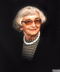 Photo of Carol June Baskett