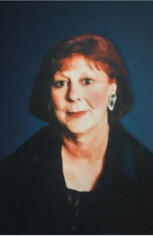 Photo of Joyce Ann Wroten