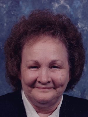 Photo of Wilda Anneta Cooper