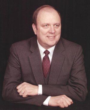 Photo of Bruce Goodwil Weetman