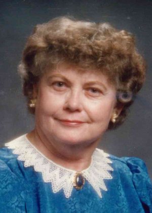 Photo of Lorna  Louise  Crosswhite Grove 