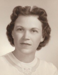 Photo of Catherine Fuller Porter Brown