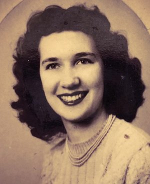 Photo of Betty  Sue  Box