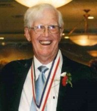 Photo of Jerry Porter "J.P. " Moore
