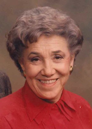 Photo of Dr. Loreta Faye Holder-Brown