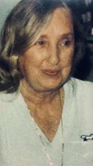 Photo of Helen Lucille Shepard
