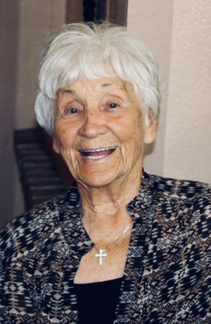 Photo of Velma Marie Holzkamper