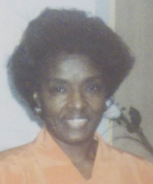 Photo of Rosetta Ricks