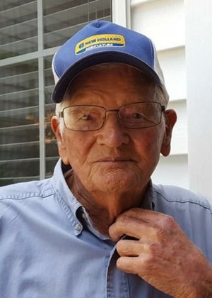 Photo of J.D. Grice Sr.