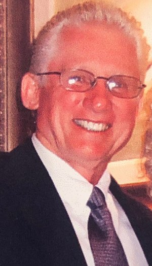 Photo of Ken Wayne Medlock