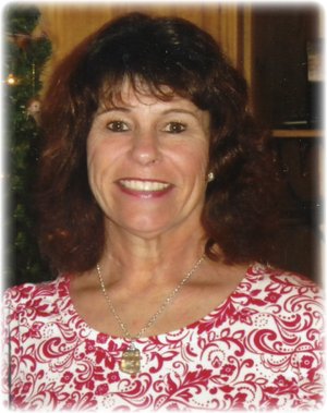 Photo of Jackie Hester