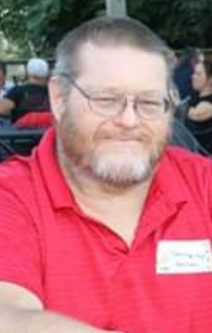 Photo of James "Rick" Richard VanCuren