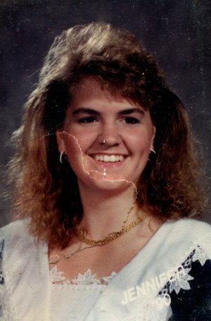 Photo of Jennifer Ferguson