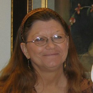 Photo of Denise Lazelle Napier