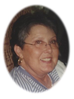 Photo of Sharon Faye Payne Bradley