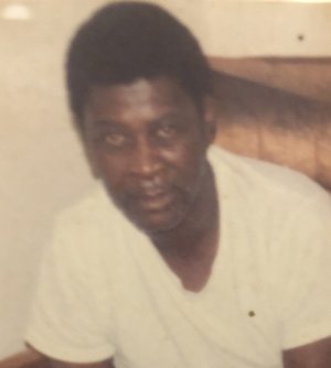 Photo of Willie Lee Crockett