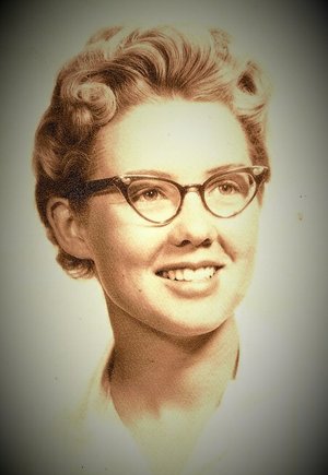 Photo of Martha Louise Johnson